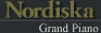 Nordiska(Grand Piano)