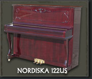 NORDISKA 122US