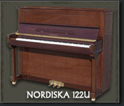 NORDISKA 122U