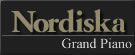 Nordiska(Grand Piano)